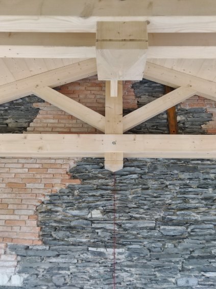 Agrandissement de maison à Angers